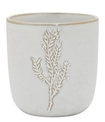 Ecology Latte Cup Wheat 260ml