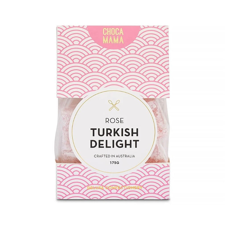 Turkish Delight 175g