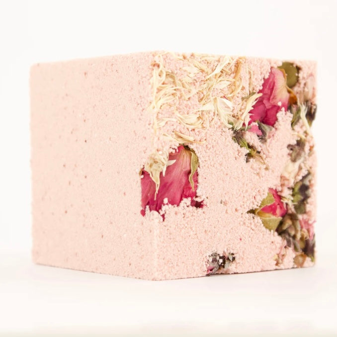 Adore - Natural Bath Cube