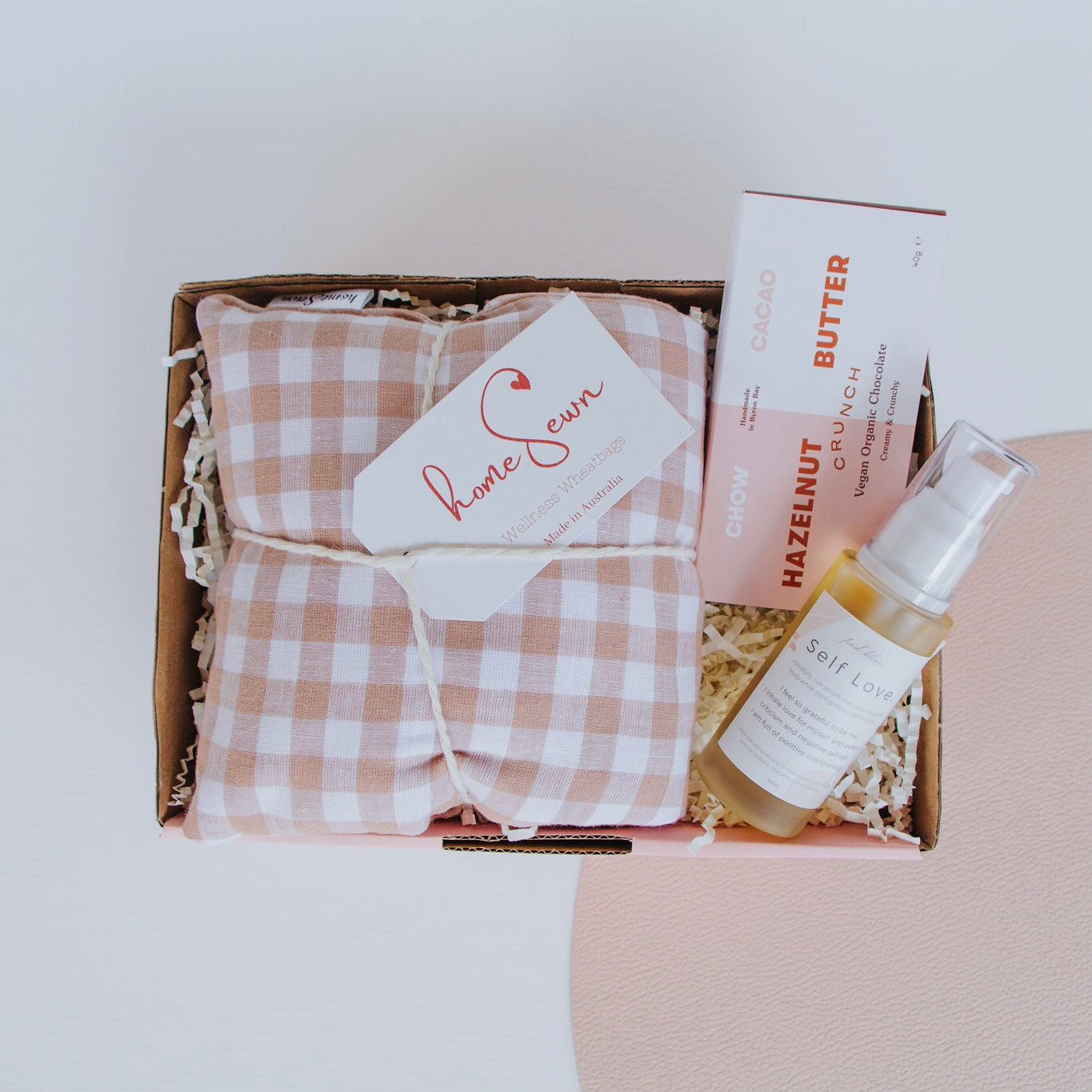 Blush - Gift Box