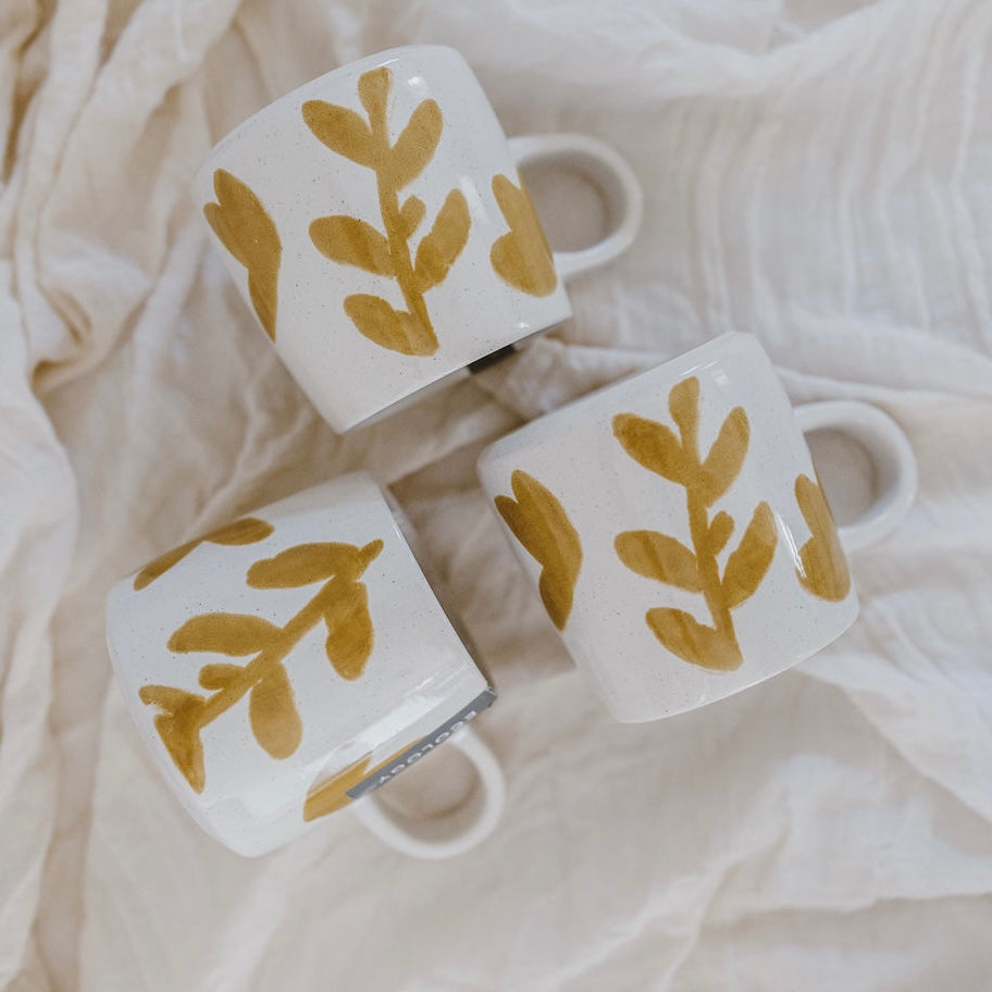 Ecology Mug - Bloom