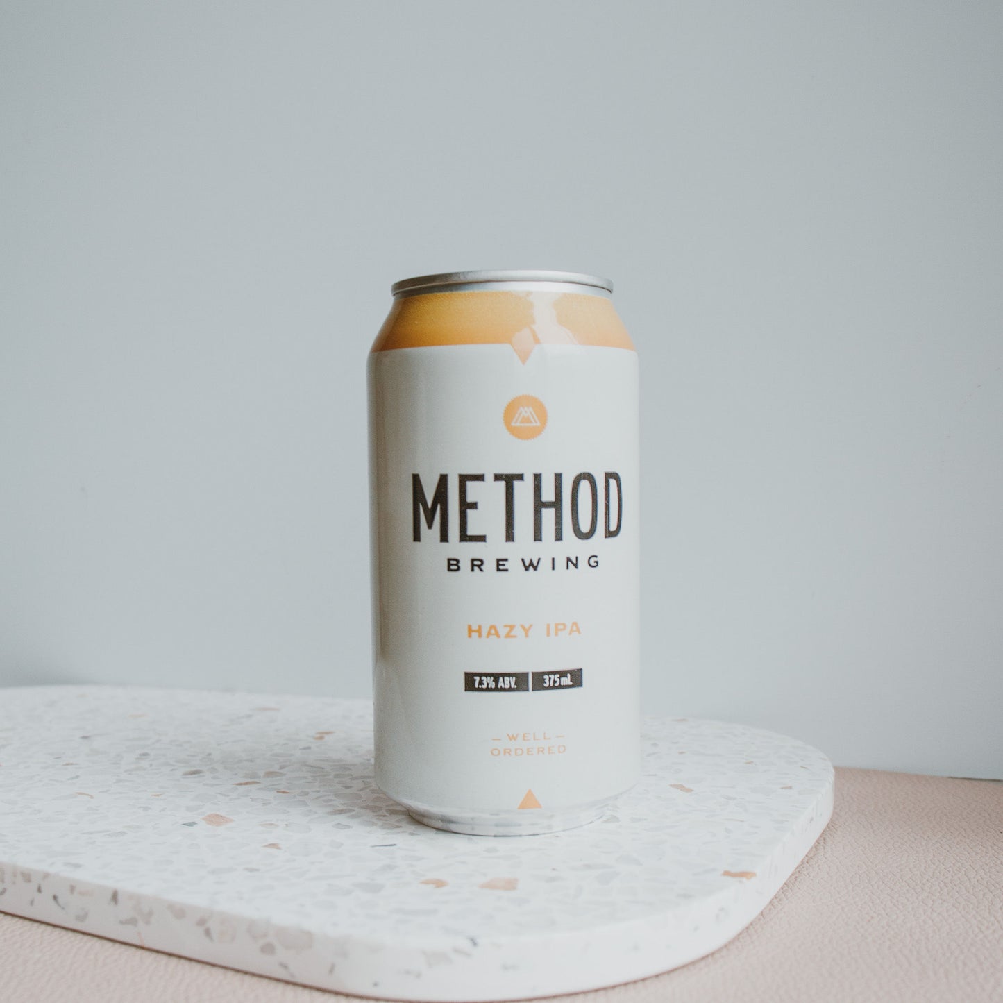 Mild Dark (Method Brewing Craft Beer)