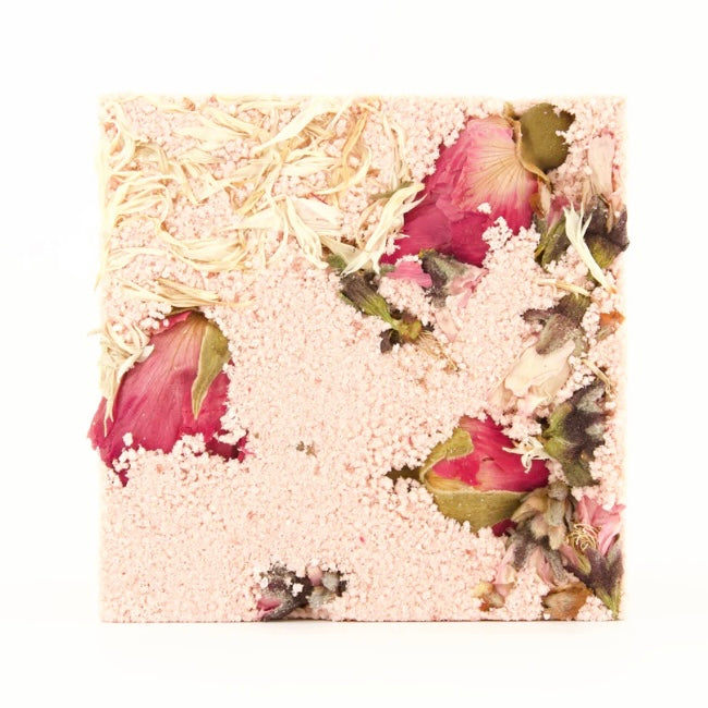 Adore - Natural Bath Cube