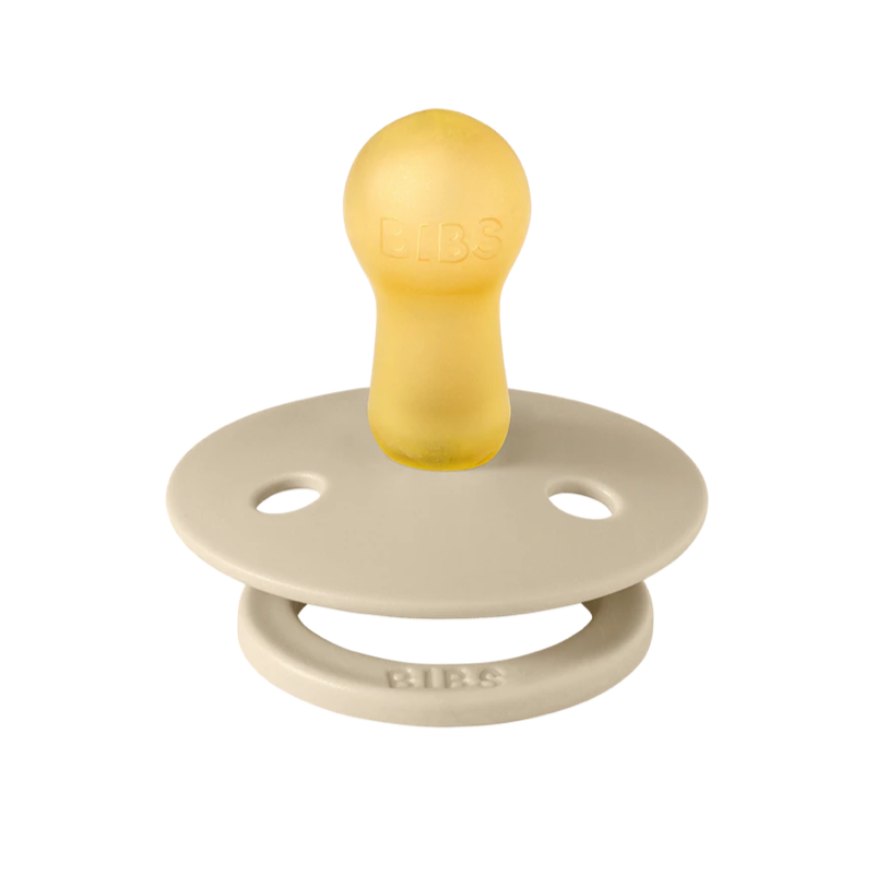 BIB Dummies TWIN PACK