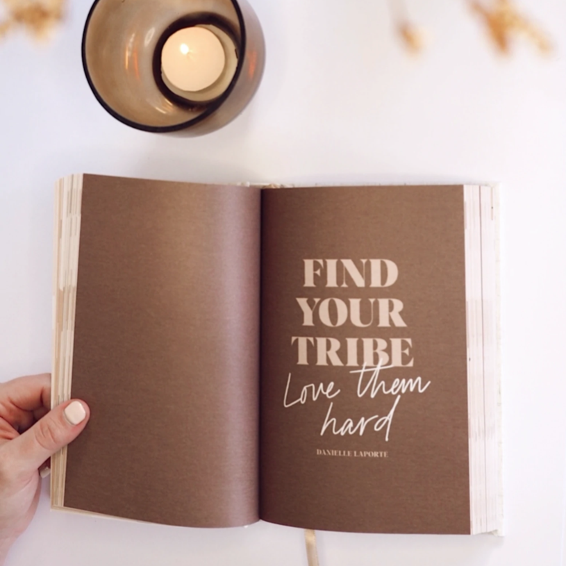 Mantras & Musings Journal