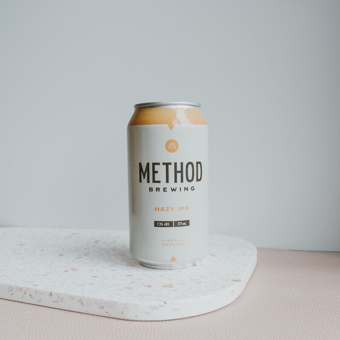 Mild Dark (Method Brewing Craft Beer)