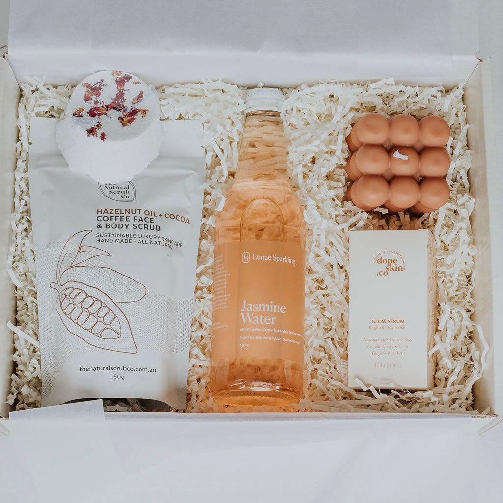 Get your Glow on - Gift Box