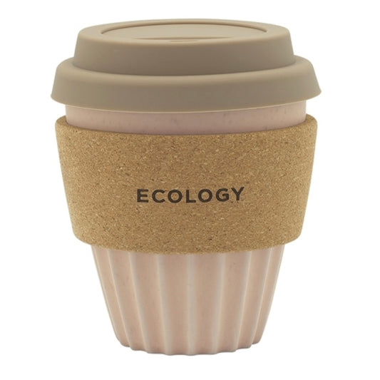 Ecology Tumbler 300ml pink