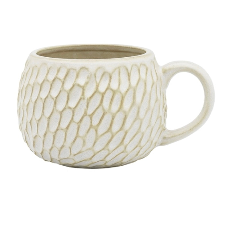 Ecology Mug Chalk Fossil