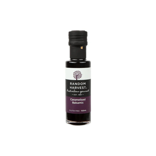 Caramelised Balsamic 100ml