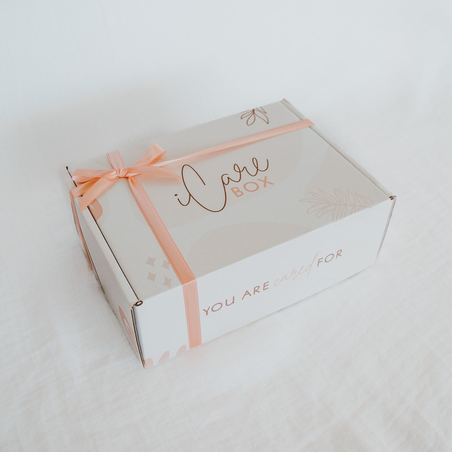 self care gift box