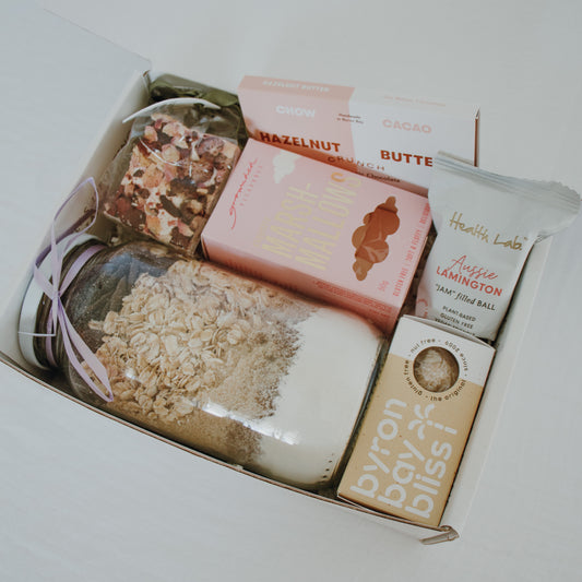 sweets gift box