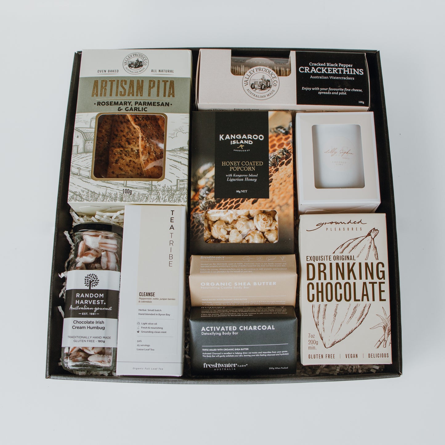 Aussie Gourmet Hamper