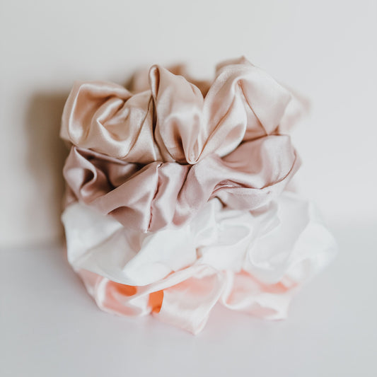 Large Scrunchie