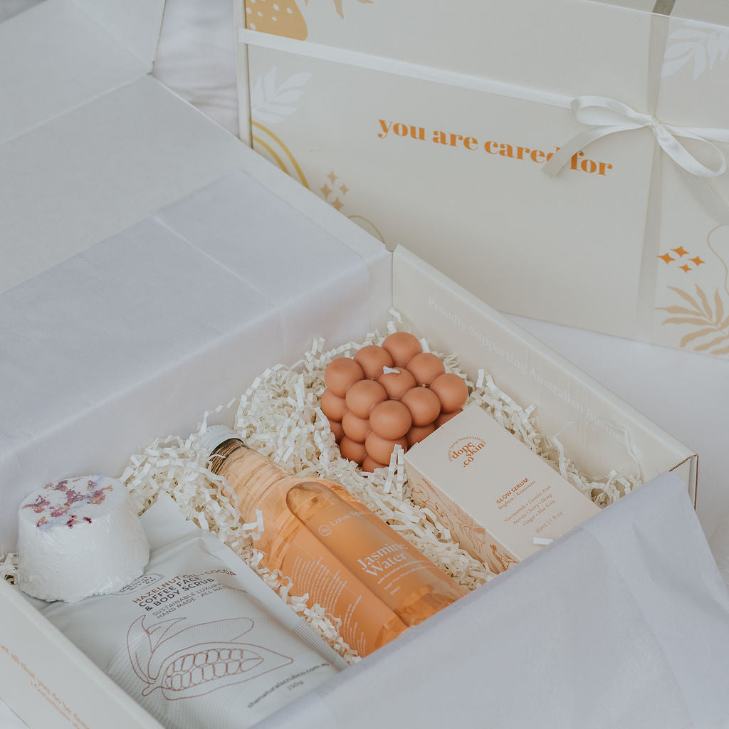 Get your Glow on - Gift Box