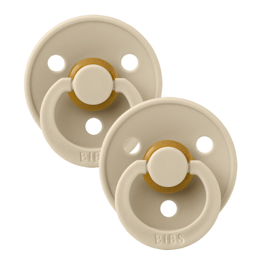 BIB Dummies TWIN PACK