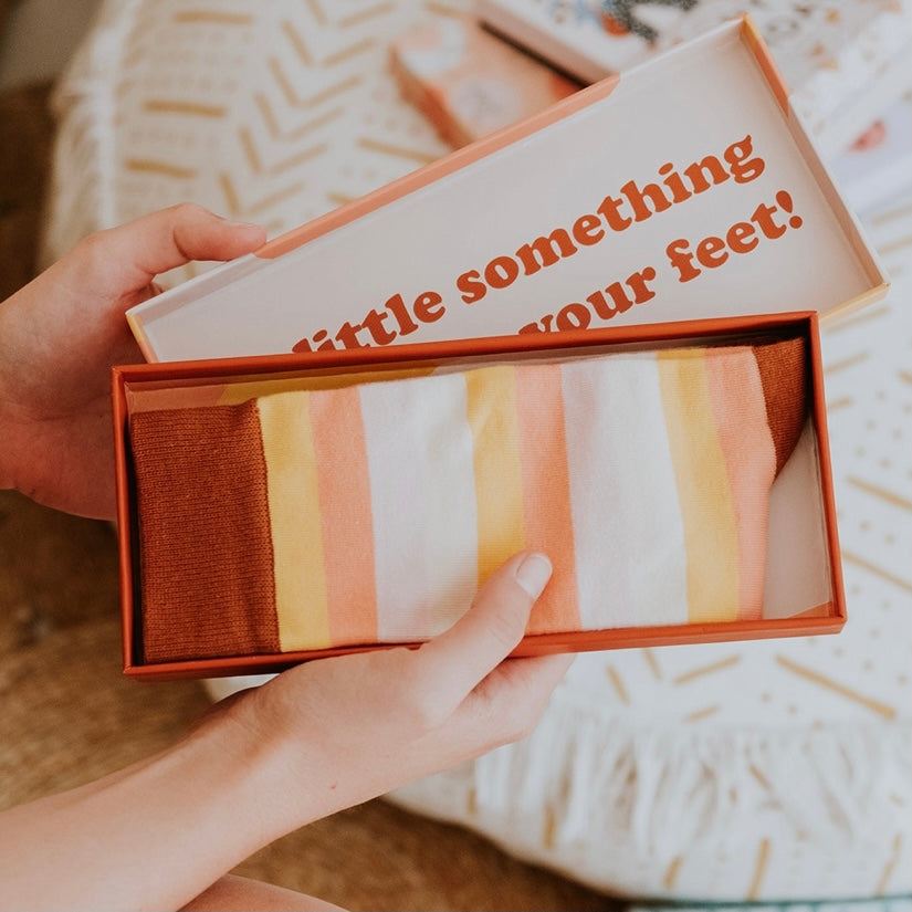 Feel Better - Care Package Gift Box