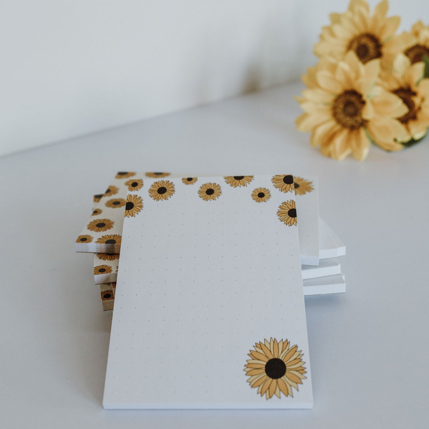 Sunflower - Self Care Box