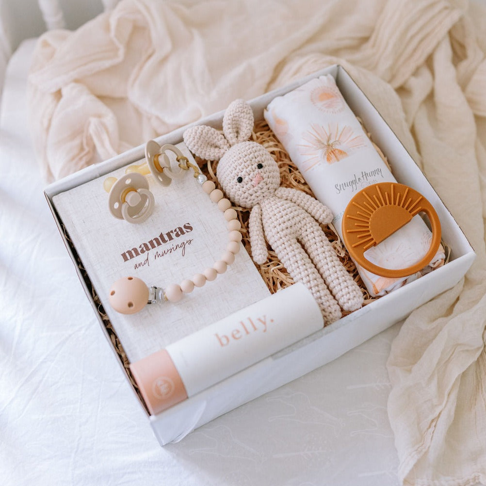 Baby gift box Australia delivery